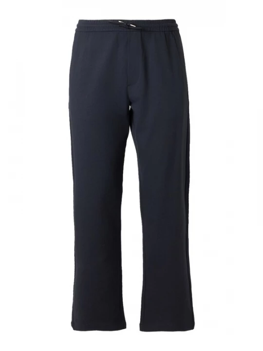 Foto van product JACK & JONES Broek 'JPSTKANE WILLIAM' nachtblauw