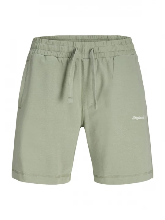 Foto van product JACK & JONES Broek 'JPSTKarl Norrebro' pastelgroen