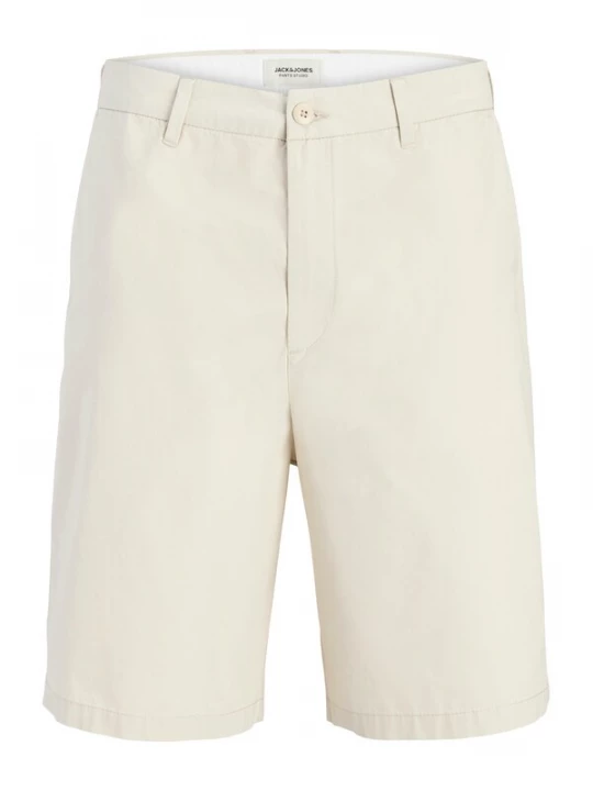 Foto van product JACK & JONES Broek 'JPSTKarl' stone grey