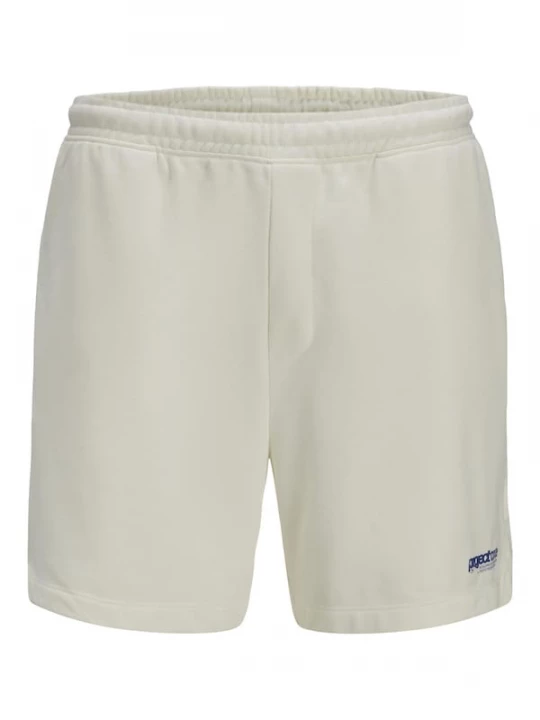 Foto van product JACK & JONES Broek 'JPSTKarl Union' offwhite