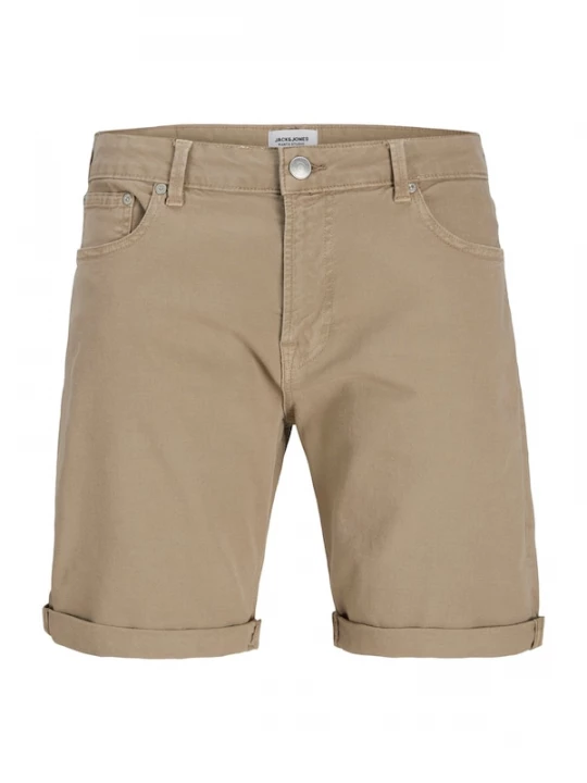 Foto van product JACK & JONES Broek 'JPSTRick' kaki