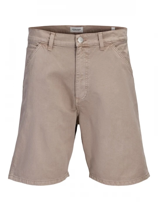 Foto van product JACK & JONES Broek 'JPSTTony' camel