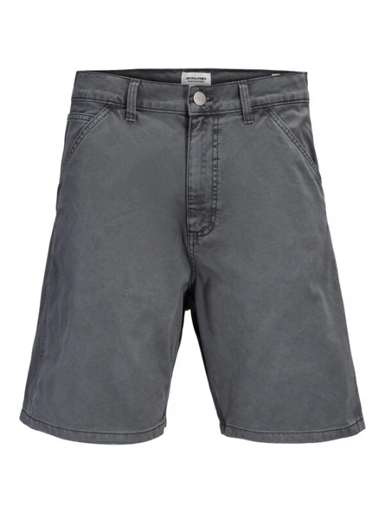 Foto van product JACK & JONES Broek 'JPSTTony' donkergrijs