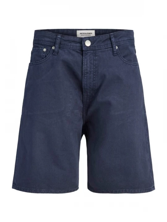 Foto van product JACK & JONES Broek 'JPSTTony Original' navy