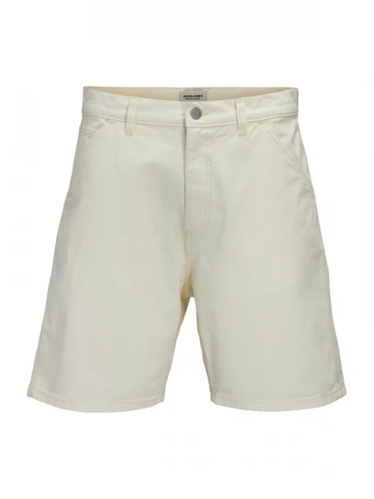 Foto van product JACK & JONES Broek 'JPSTTony' wit