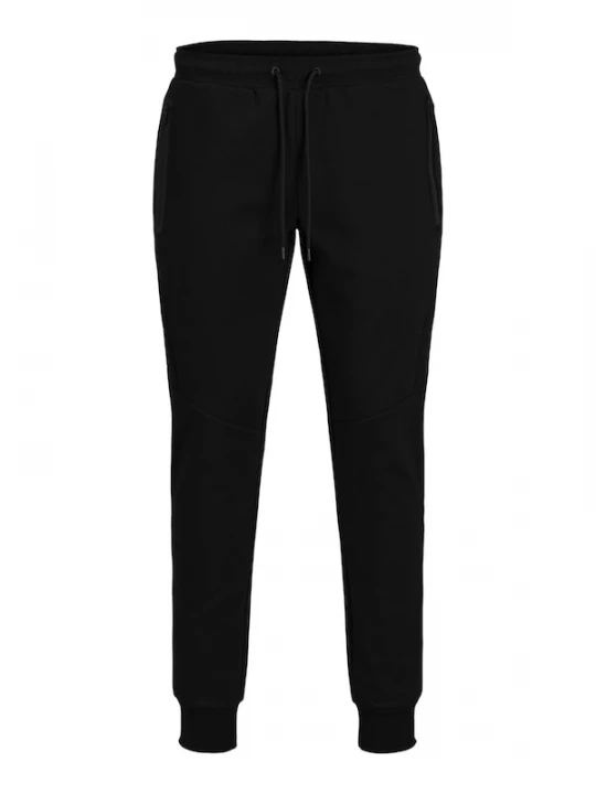 Foto van product JACK & JONES Broek 'JPSTWill JJFusion' zwart
