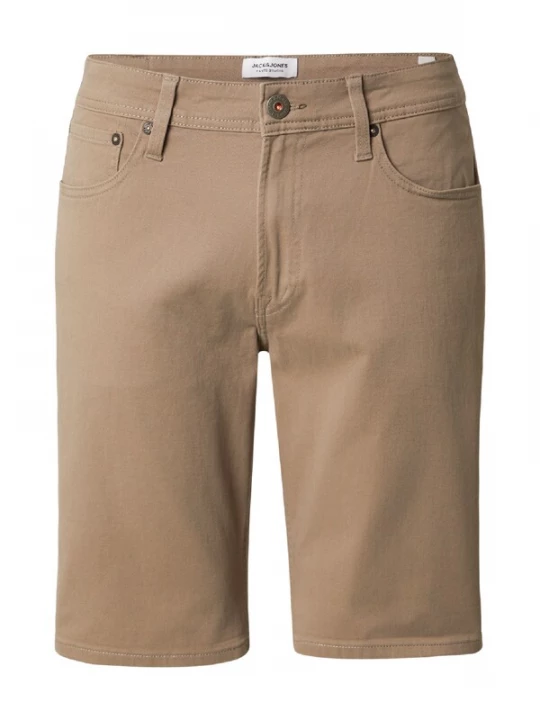 Foto van product JACK & JONES Broek 'JWHRICK' beige