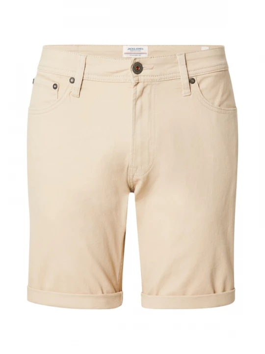 Foto van product JACK & JONES Broek 'JWHRick' lichtbeige