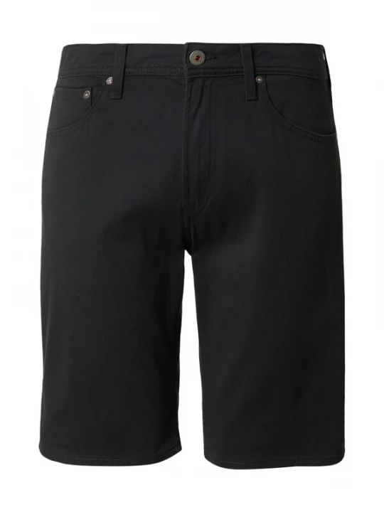 Foto van product JACK & JONES Broek 'JWHRICK' zwart