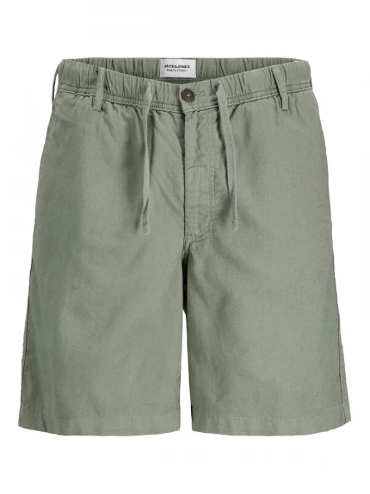 Foto van product JACK & JONES Broek kaki