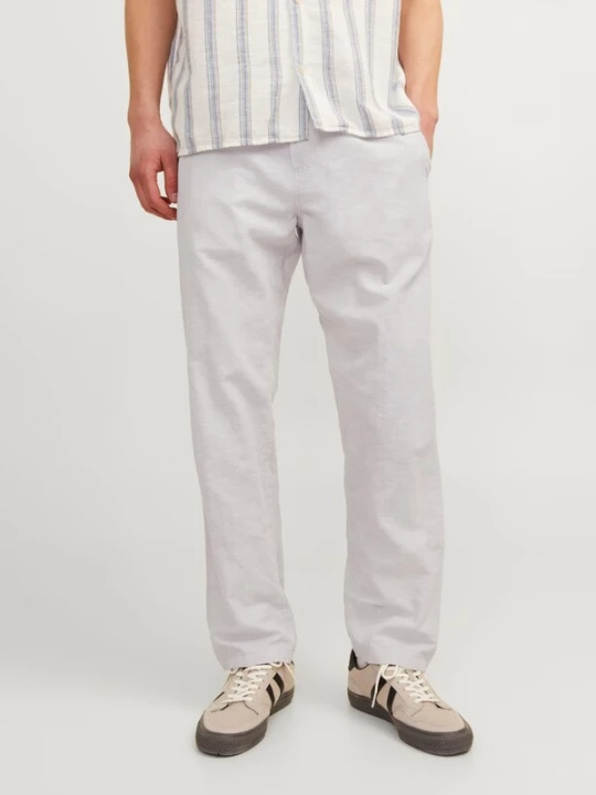 Foto van product JACK & JONES Broek 'kane' beige