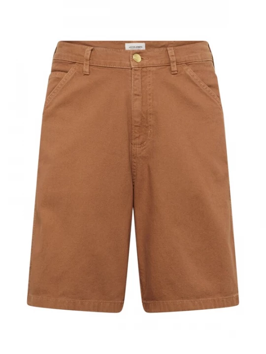 Foto van product JACK & JONES Broek 'KARL' bruin