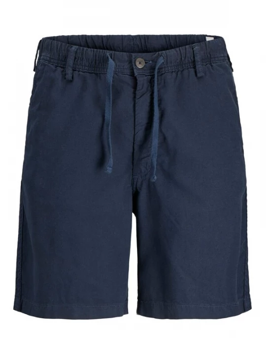 Foto van product JACK & JONES Broek navy