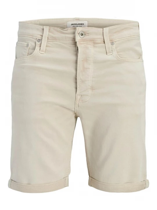 Foto van product JACK & JONES Broek 'Rick' beige