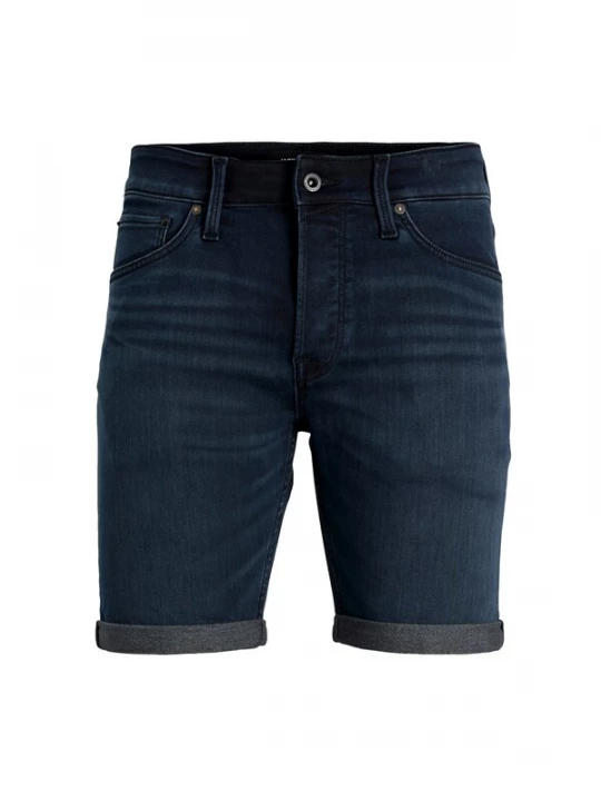 Foto van product JACK & JONES Broek 'Rick' blauw
