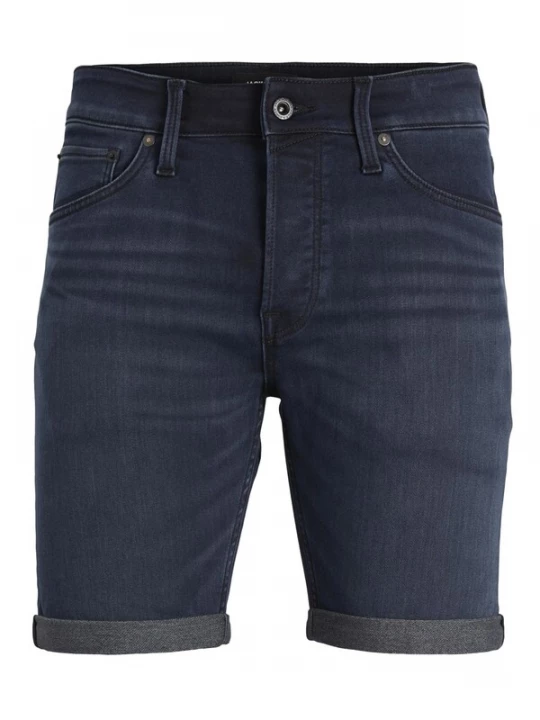 Foto van product JACK & JONES Broek 'Rick' blauw denim