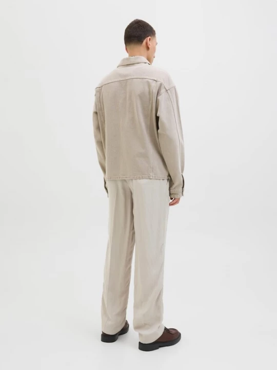 Foto van product JACK & JONES Broek sand