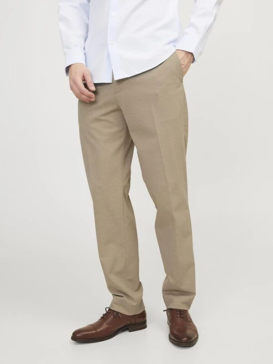 Foto van product JACK & JONES Broek sand