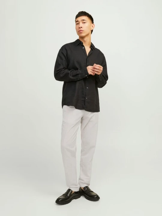 Foto van product JACK & JONES Broek 'Stace' beige