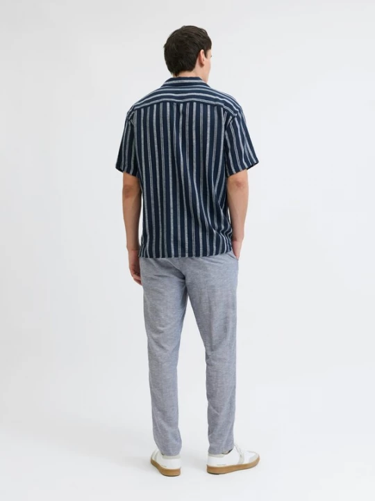 Foto van product JACK & JONES Broek 'Stace' lichtblauw