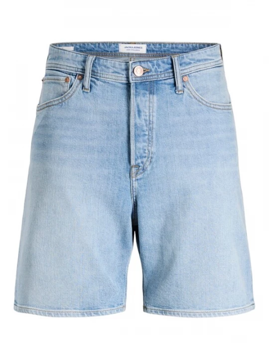 Foto van product JACK & JONES Broek 'Tony' blauw denim