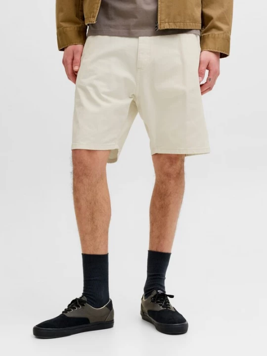 Foto van product JACK & JONES Broek 'Tony' ecru