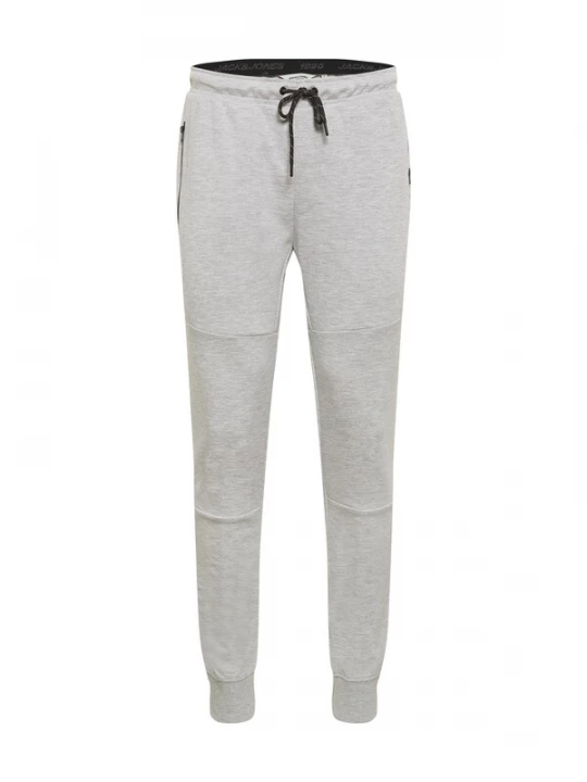 Foto van product JACK & JONES Broek 'Will' grijs