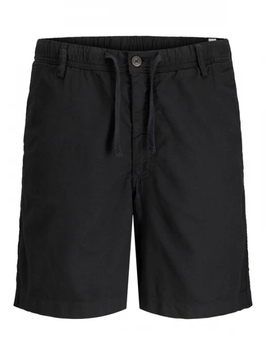 Foto van product JACK & JONES Broek zwart