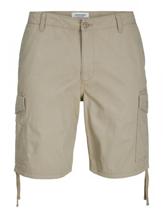 Foto van product JACK & JONES Cargobroek 'JPSTMarley' camel