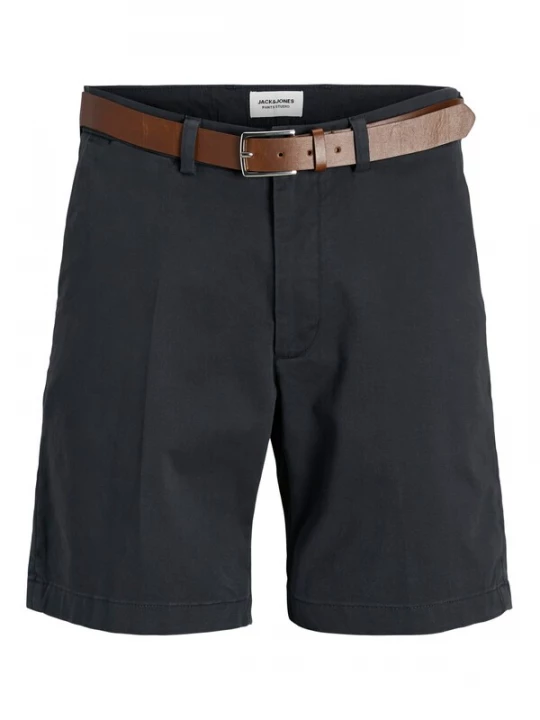 Foto van product JACK & JONES Chino blauw