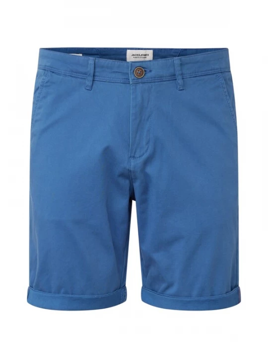 Foto van product JACK & JONES Chino 'Bowie' blauw