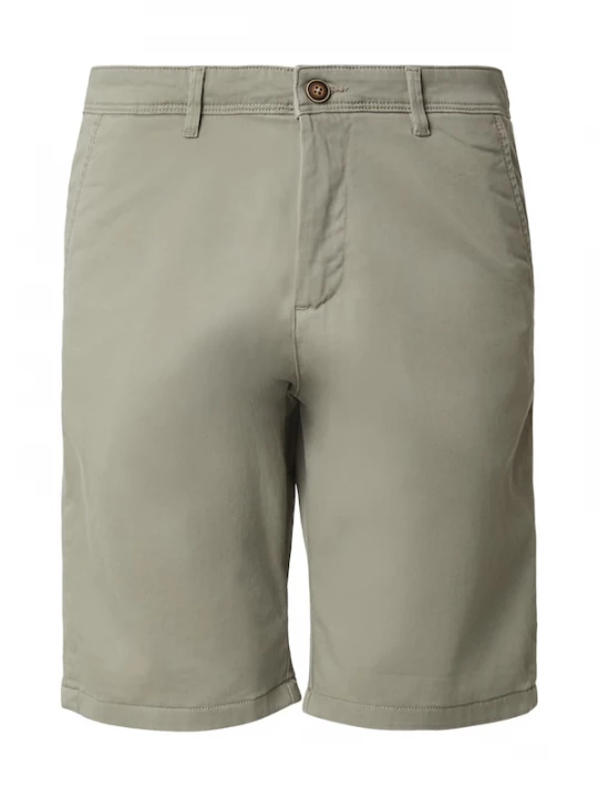 Foto van product JACK & JONES Chino 'JJIBowie' aardetinten