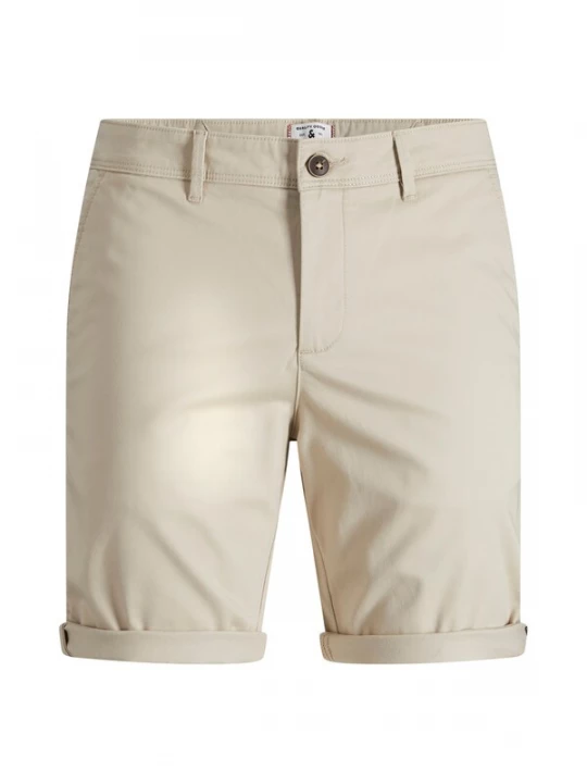 Foto van product JACK & JONES Chino 'JJIBowie' beige