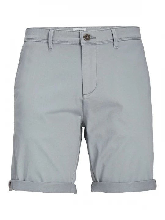 Foto van product JACK & JONES Chino 'JJIBowie' grijs