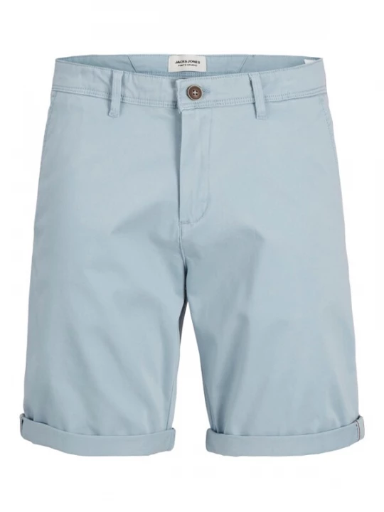 Foto van product JACK & JONES Chino 'JJIBOWIE' lichtblauw
