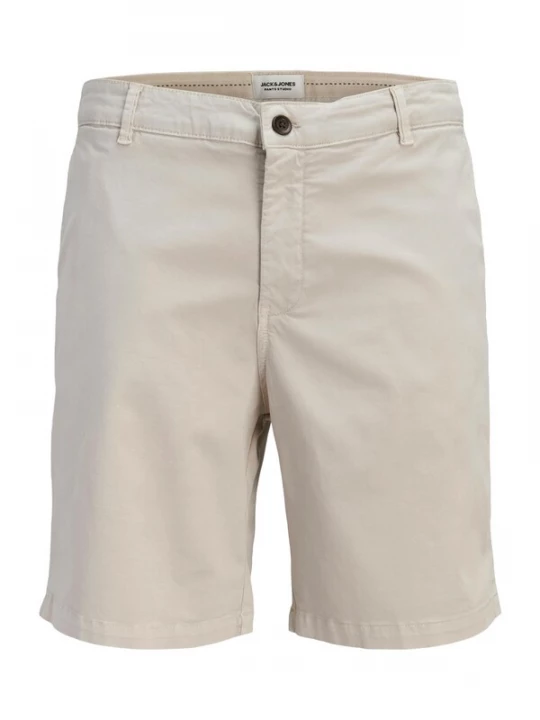 Foto van product JACK & JONES Chino 'JPSTACE VANCE' stone grey