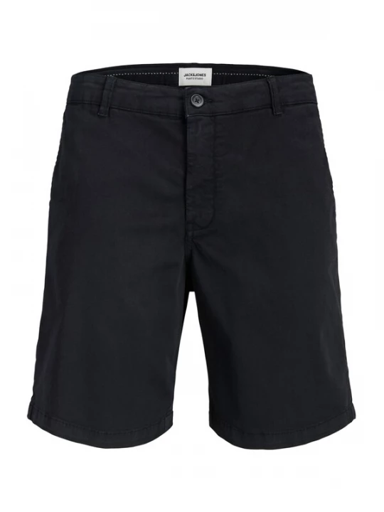 Foto van product JACK & JONES Chino 'JPSTace Vance' zwart