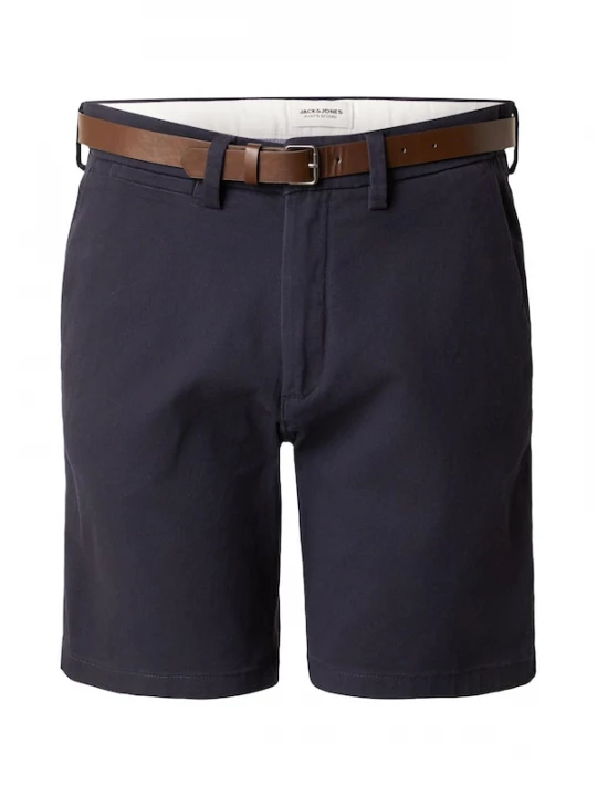 Foto van product JACK & JONES Chino 'JPSTADAM' nachtblauw