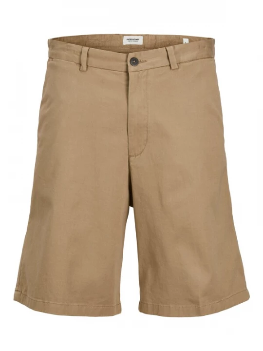 Foto van product JACK & JONES Chino 'JPSTBill Barrett' beige