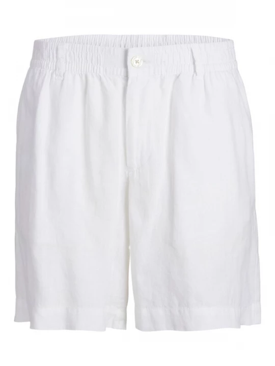 Foto van product JACK & JONES Chino 'JPSTBill JJLawrence' wit