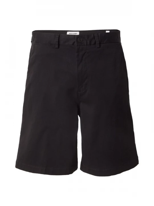 Foto van product JACK & JONES Chino 'JPSTBill' zwart