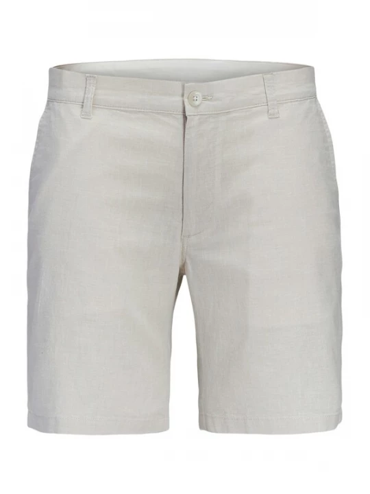 Foto van product JACK & JONES Chino 'JPSTDave' lichtgrijs