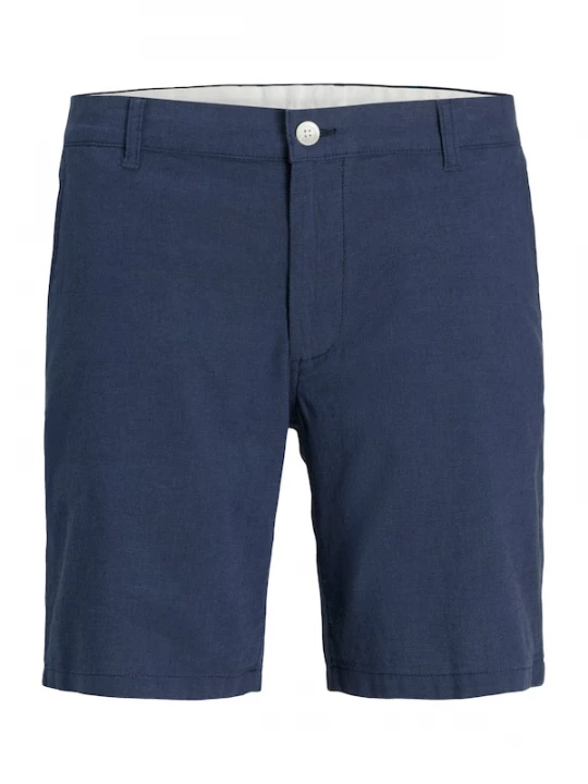 Foto van product JACK & JONES Chino 'JPSTDave' navy