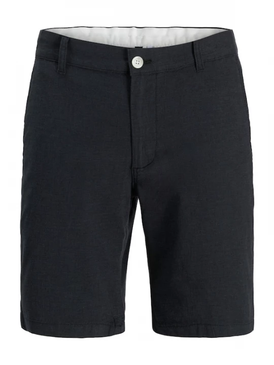 Foto van product JACK & JONES Chino 'JPSTDave' zwart