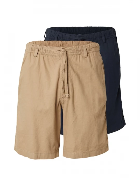 Foto van product JACK & JONES Chino 'JPSTJAIDEN' beige