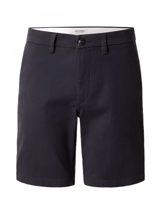 Foto van product JACK & JONES Chino 'JPSTMARCO' navy