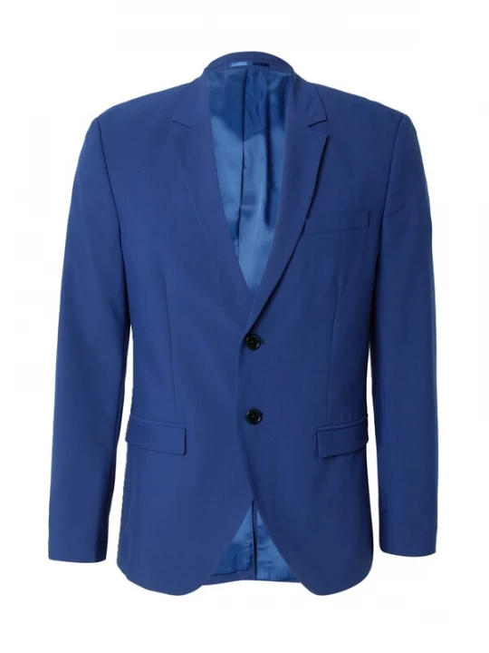Foto van product JACK & JONES Colbert 'BUSHWICK HARRY' donkerblauw