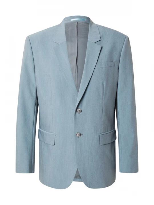 Foto van product JACK & JONES Colbert 'BUSHWICK HARRY' pastelblauw