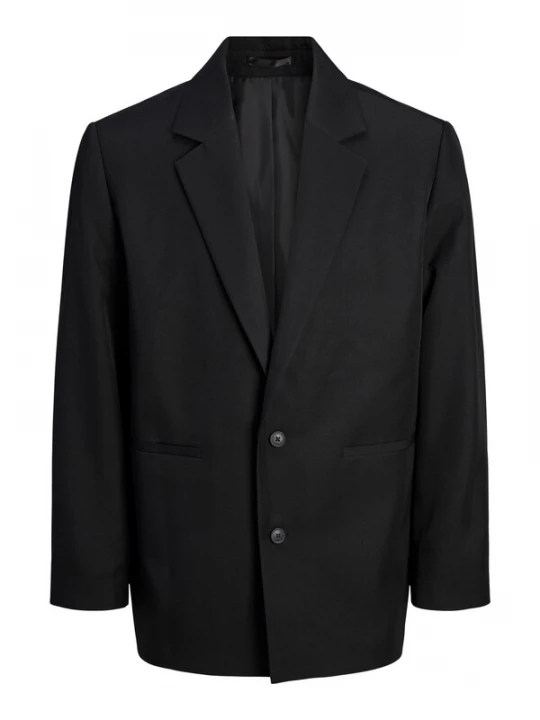 Foto van product JACK & JONES Colbert 'CARTER' zwart