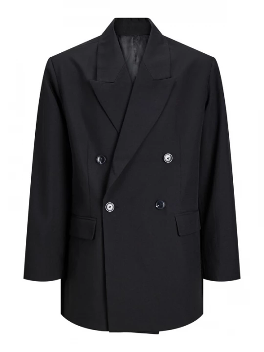 Foto van product JACK & JONES Colbert 'Dayton' zwart